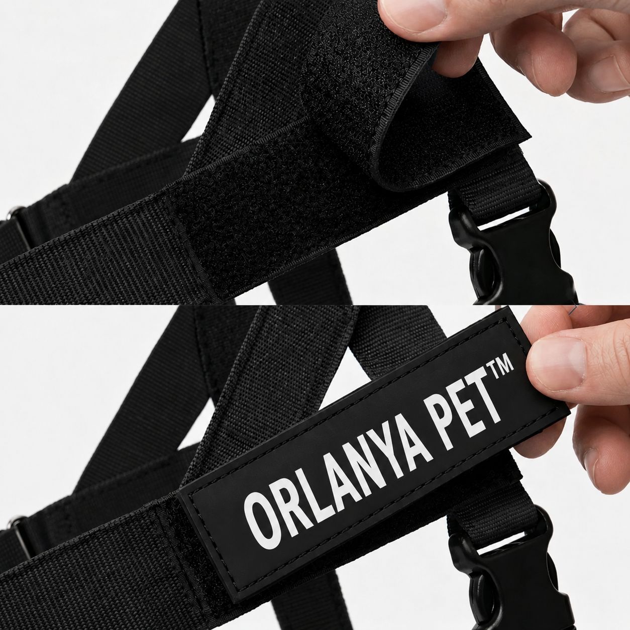Harnais anti-traction Orlanya Pet™
