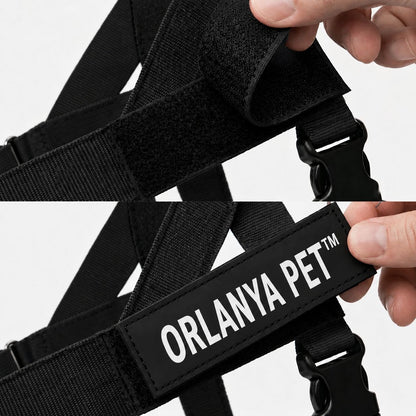 Harnais anti-traction Orlanya Pet™