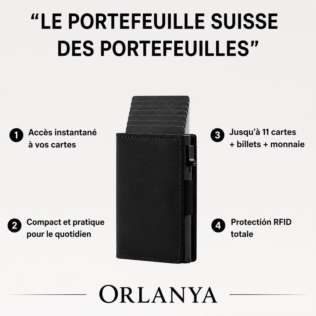 ORLANYA Portefeuille 2.0