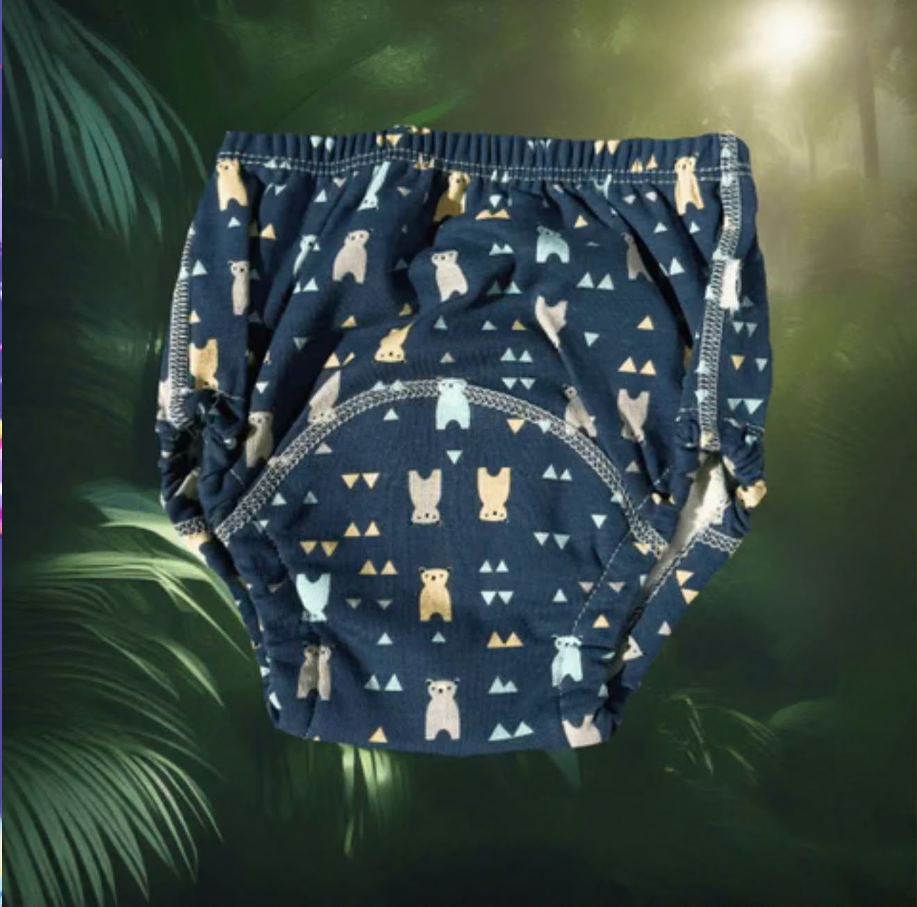 Orlanya – Culotte d’apprentissage