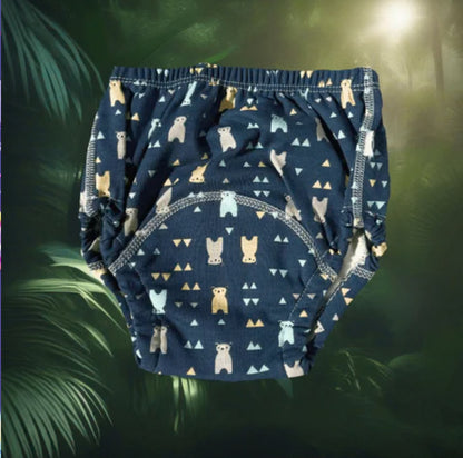 Orlanya – Culotte d’apprentissage