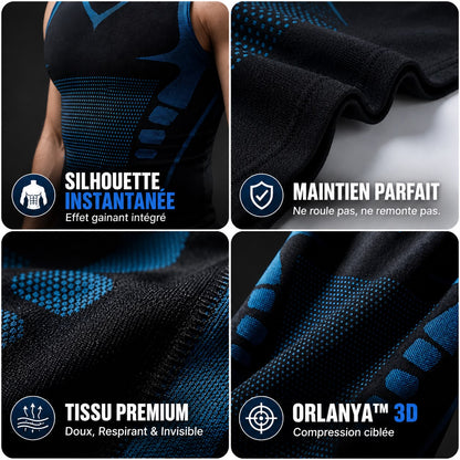 Gilet ORLANYA ™