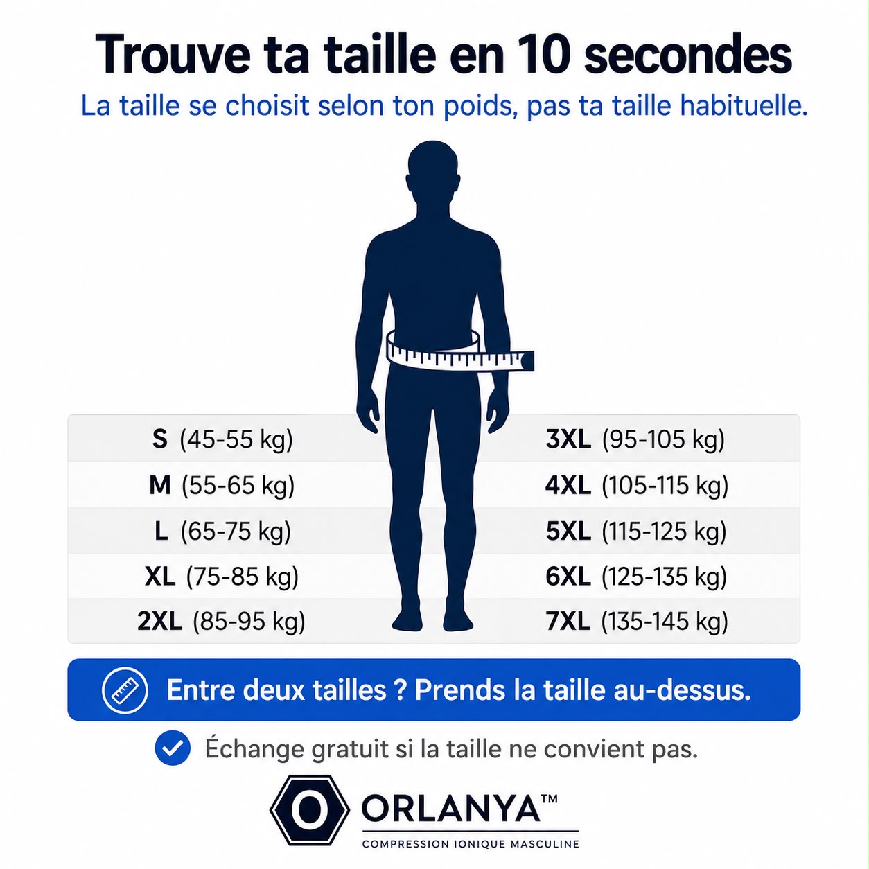 Gilet ORLANYA ™