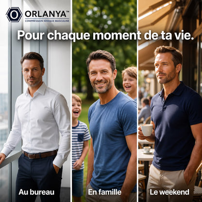 Gilet ORLANYA ™